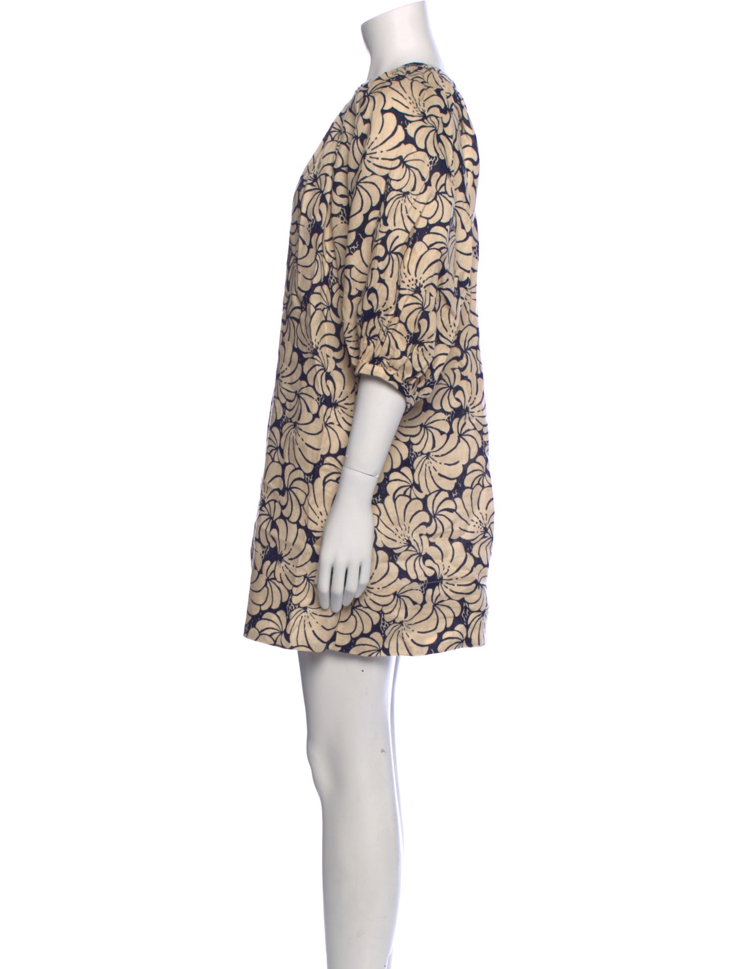 line and dot lilac dress Adella dress – Line & Dot