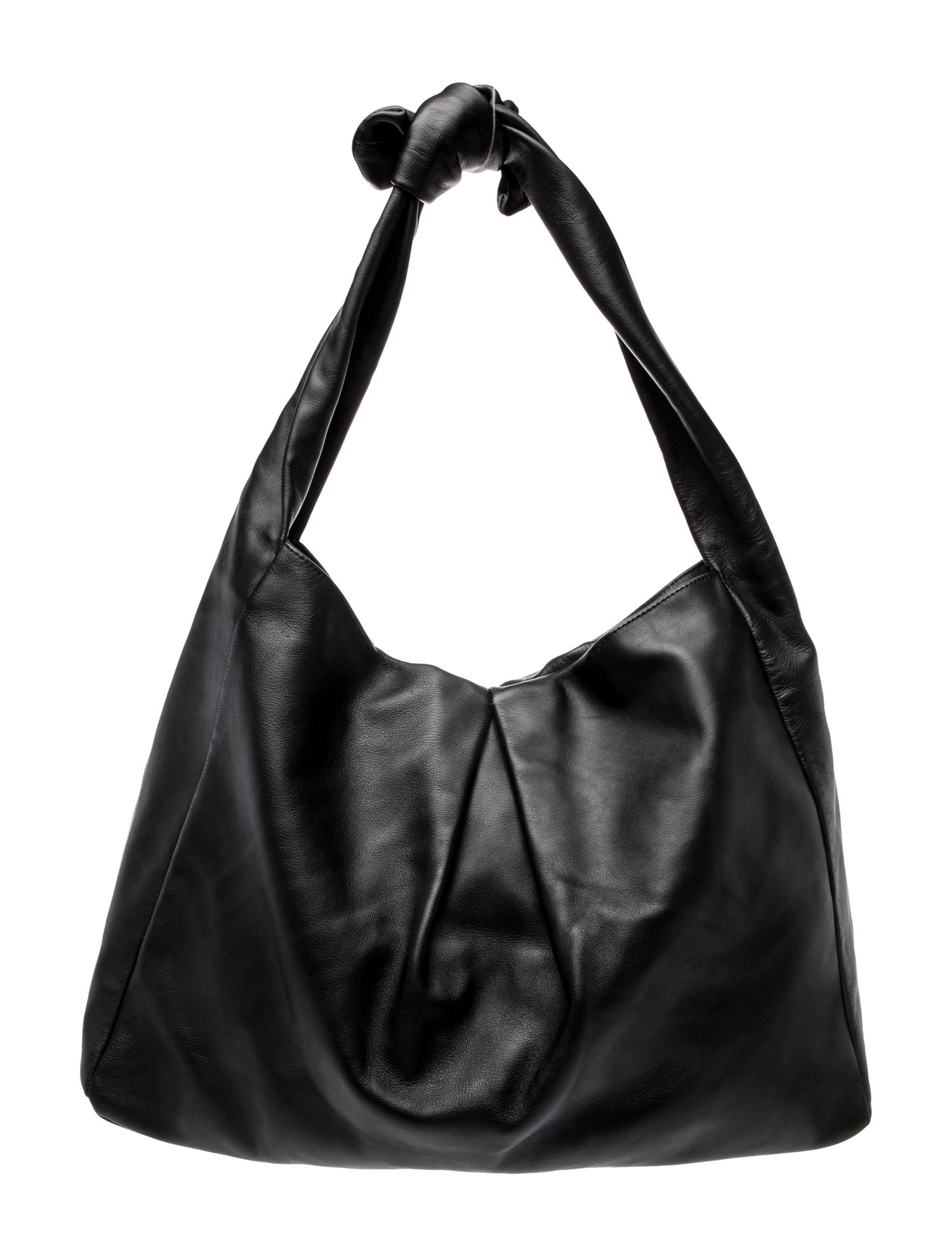 Staud Leather Hobo
