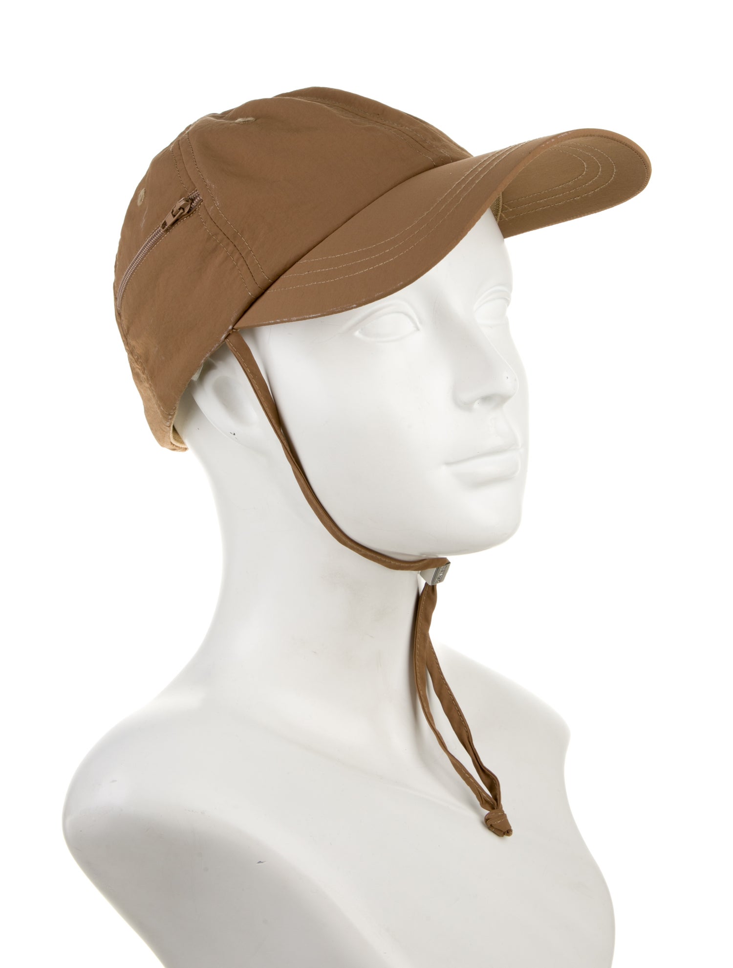 Staud Paulie Baseball Cap