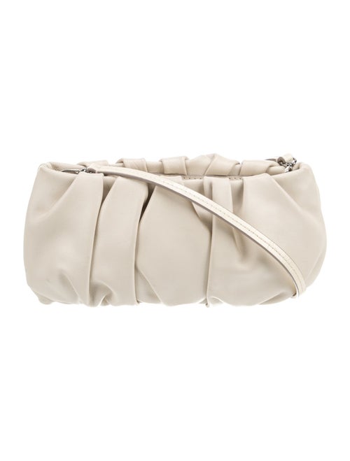 Staud Leather Shoulder Bag