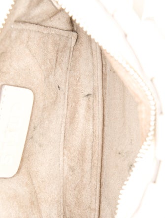 Staud Leather Shoulder Bag