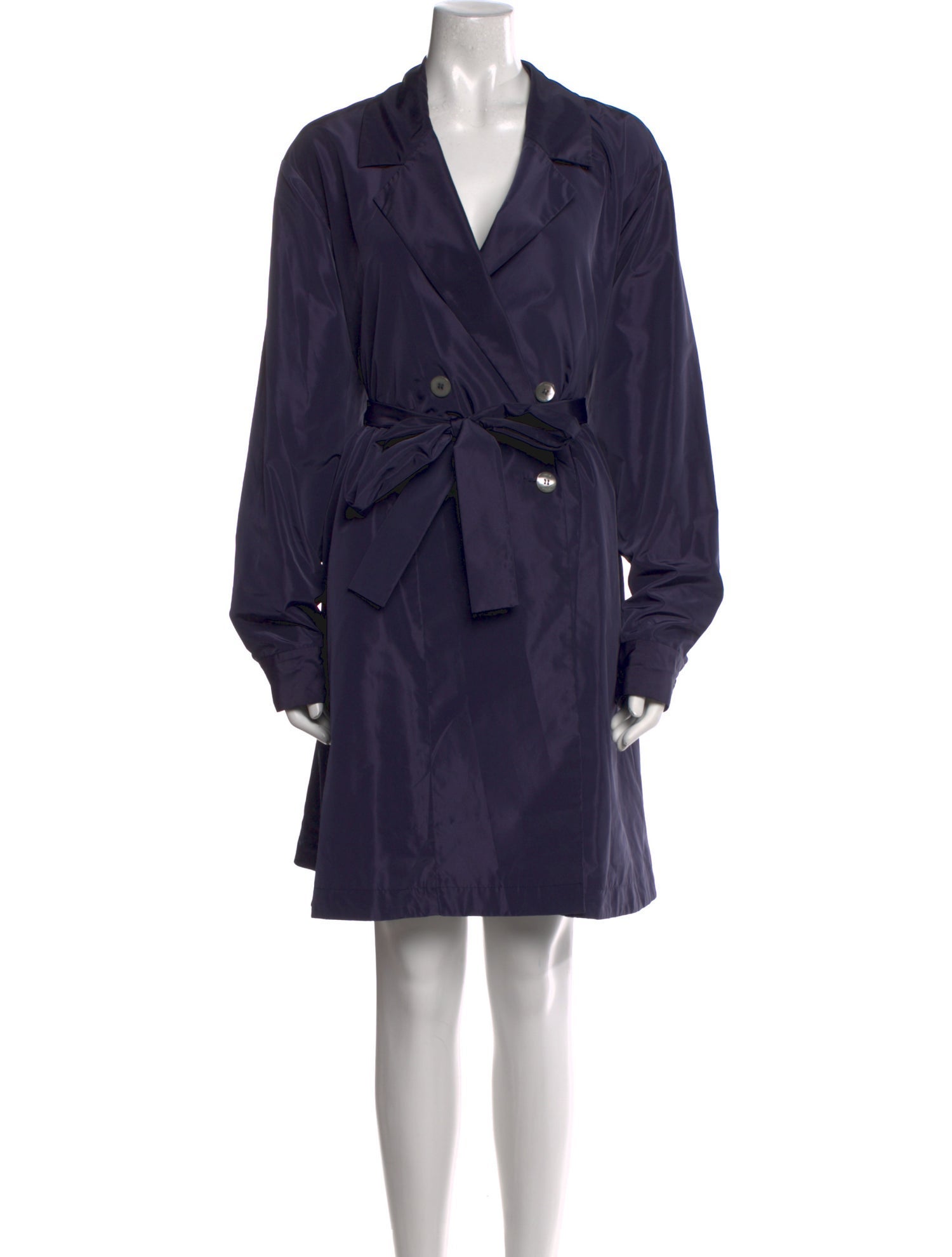 Staud Midi Length Dress