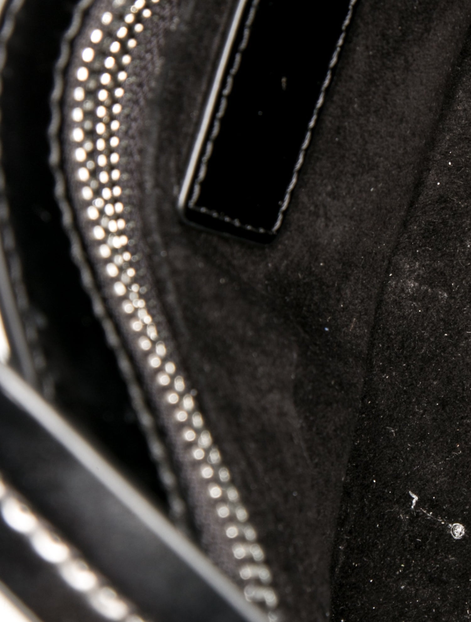 Staud Leather Shoulder Bag