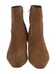 Staud Suede Boots