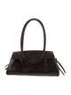 Staud Leather Shoulder Bag