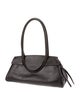 Staud Leather Shoulder Bag
