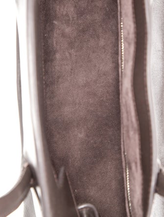 Staud Leather Shoulder Bag