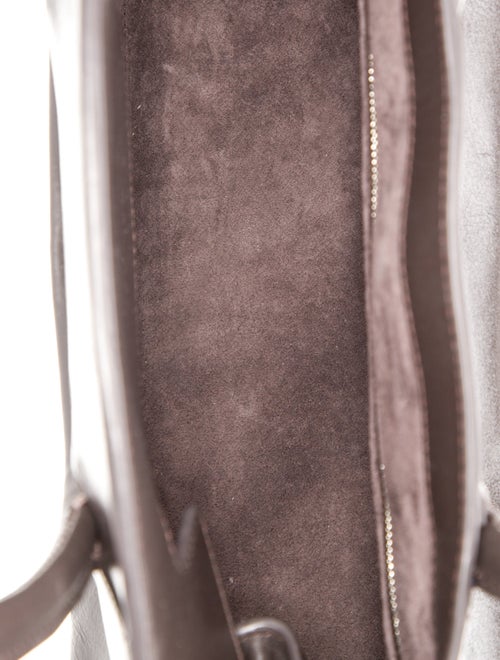 Staud Leather Shoulder Bag