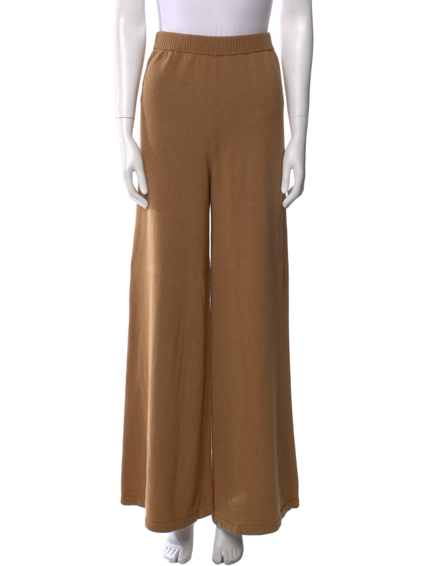 Staud Wide Leg Pants