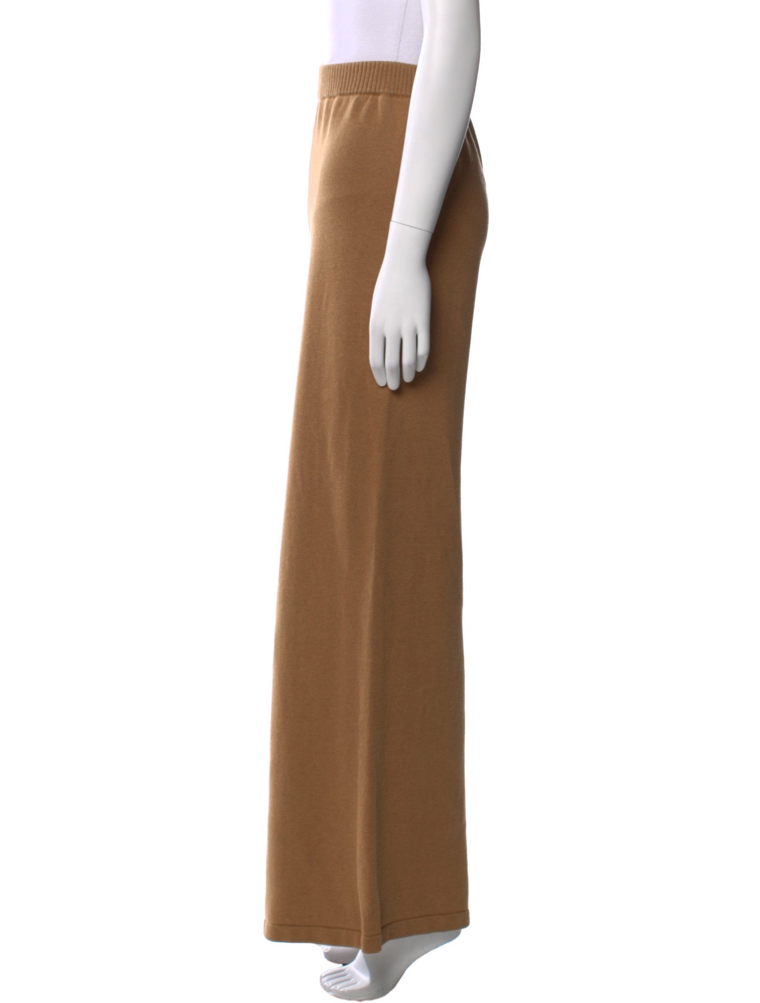 Staud Wide Leg Pants