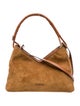Staud Suede Hobo