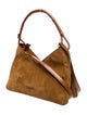 Staud Suede Hobo