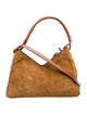 Staud Suede Hobo