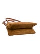 Staud Suede Hobo