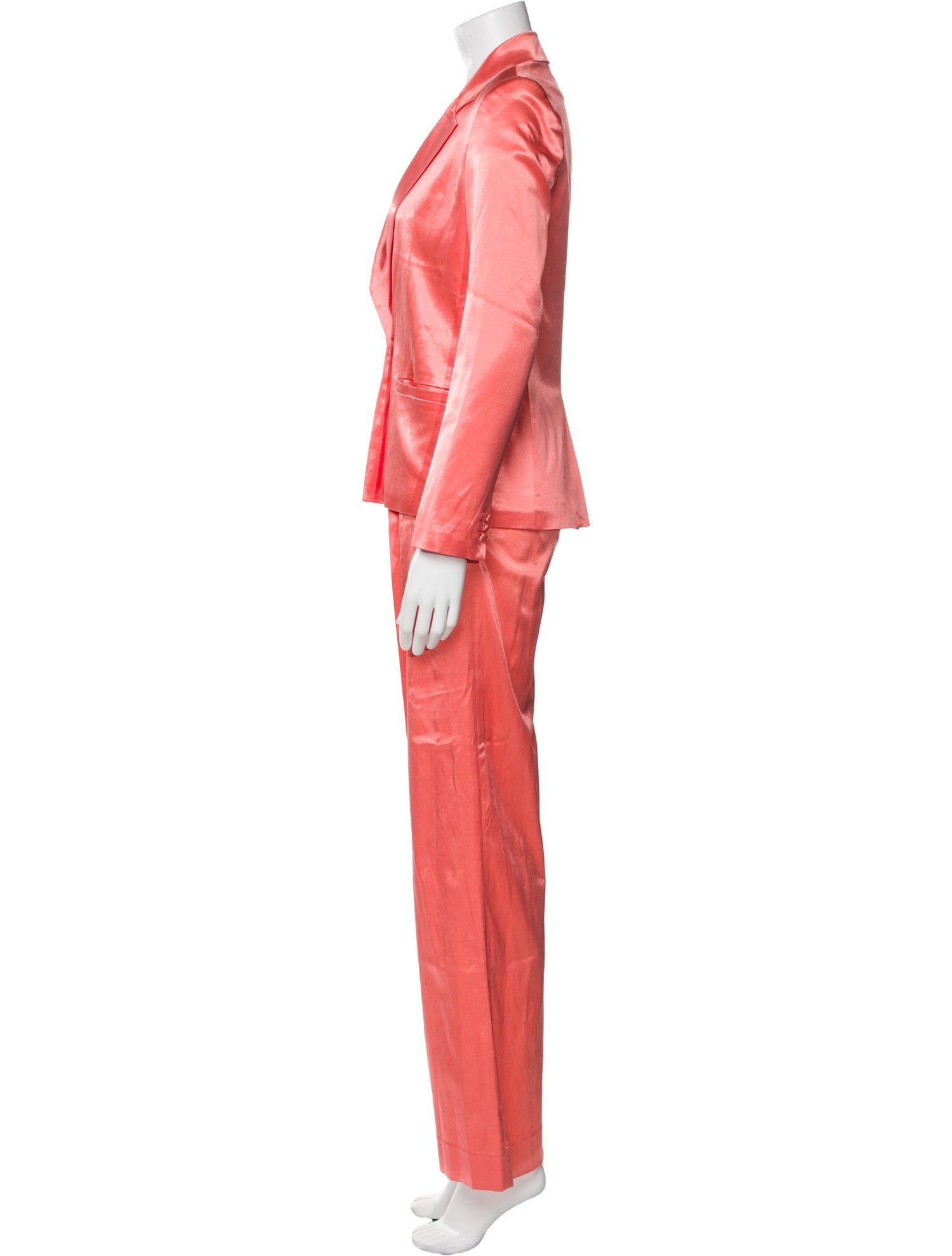 Staud Pantsuit