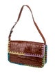 Staud Leather Shoulder Bag