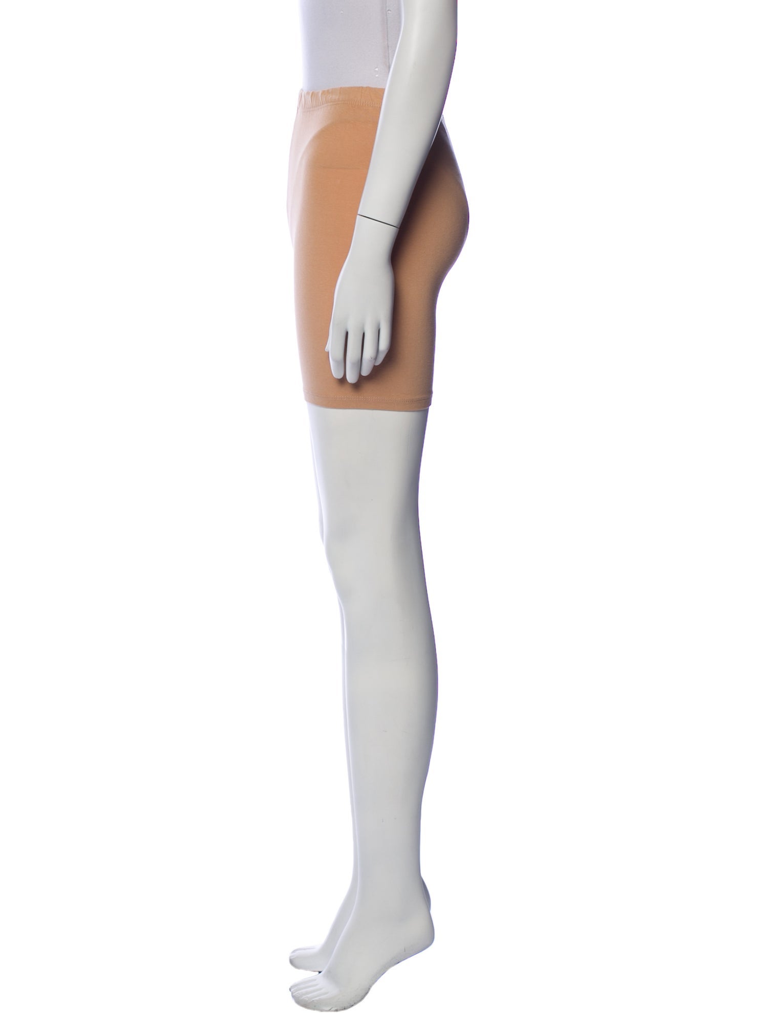 Staud Knee-Length Shorts