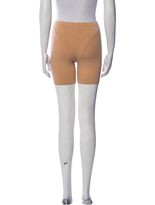 Staud Knee-Length Shorts