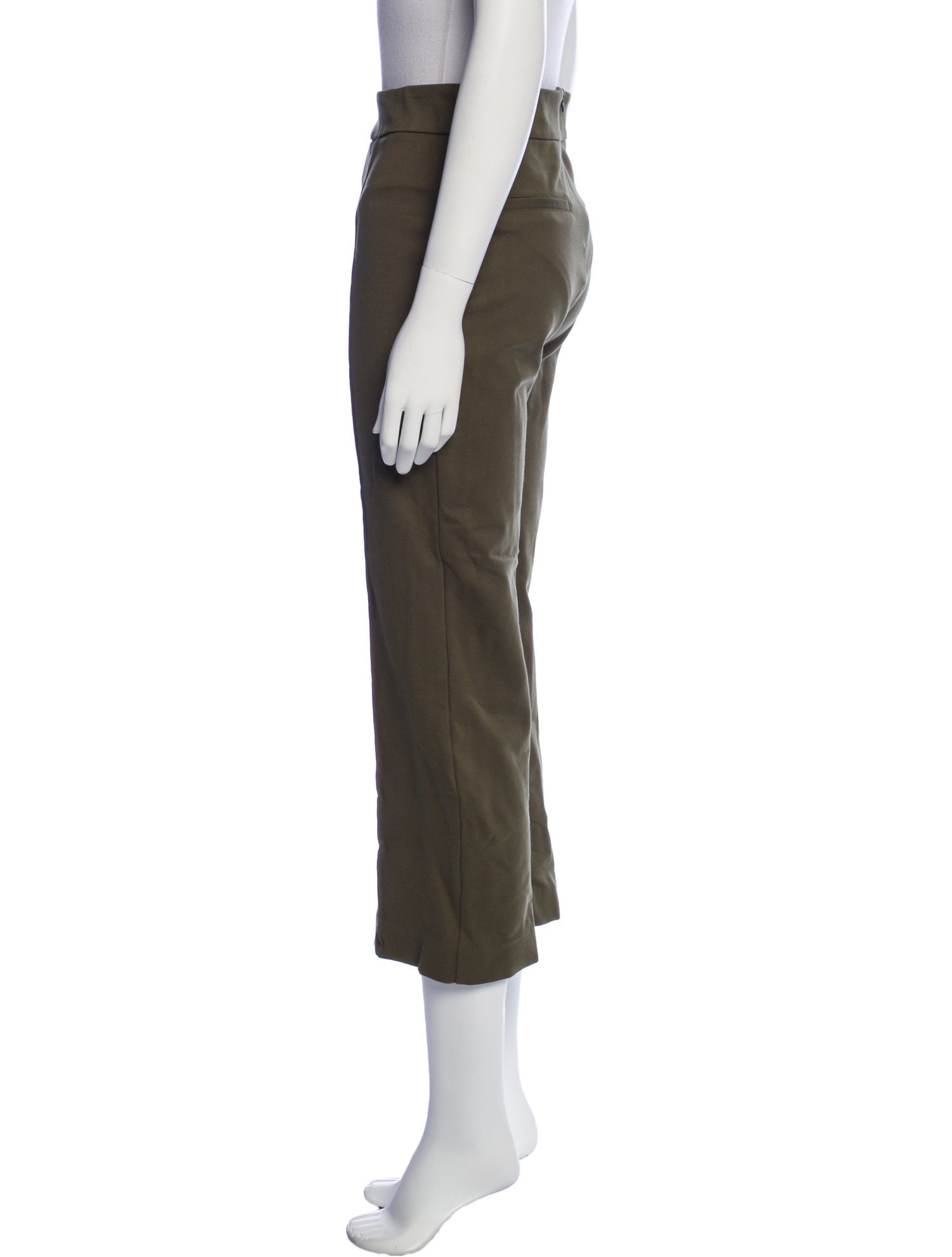 Staud Wide Leg Pants