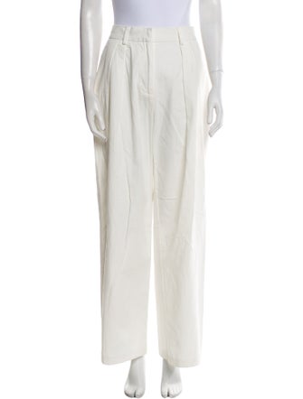 Staud Wide Leg Pants
