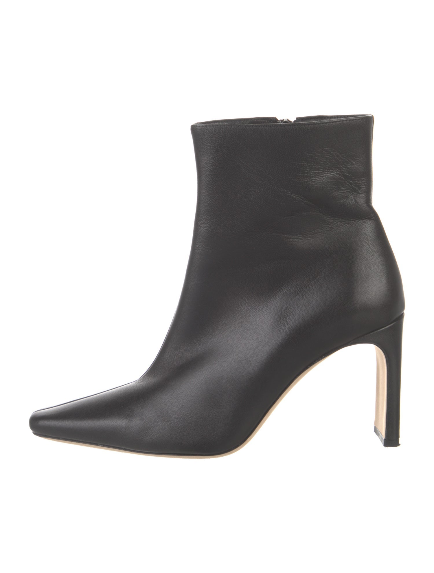 Staud Leather Boots