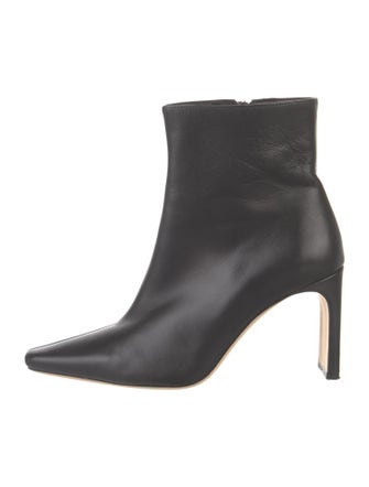 Staud Leather Boots
