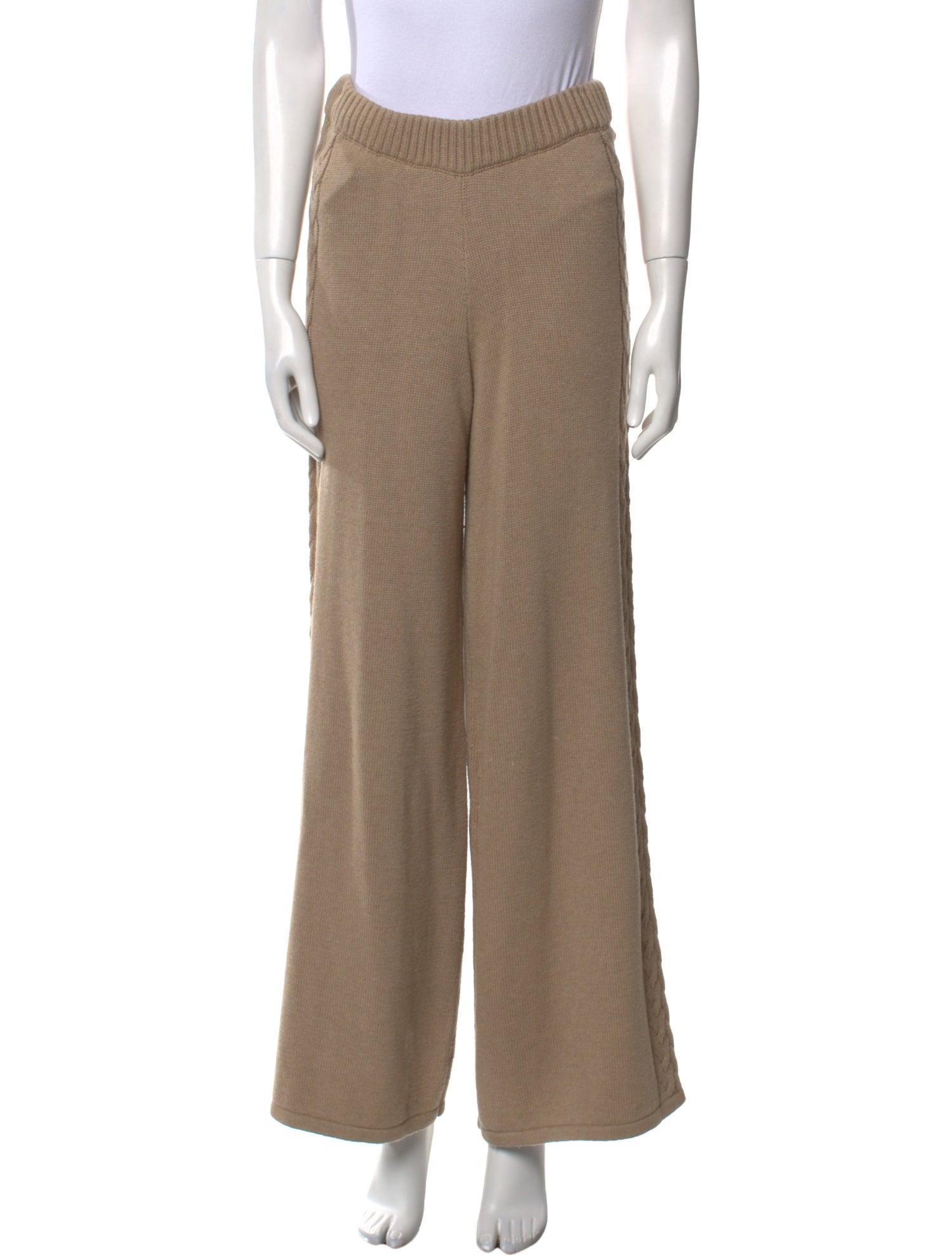 Staud Wide Leg Pants