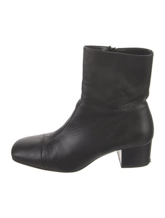 Staud Leather Boots