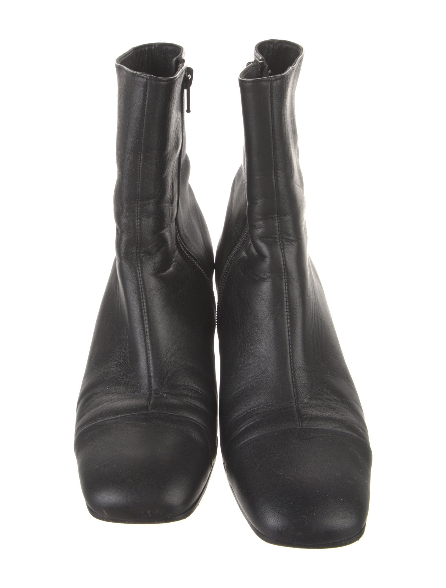 Staud Leather Boots