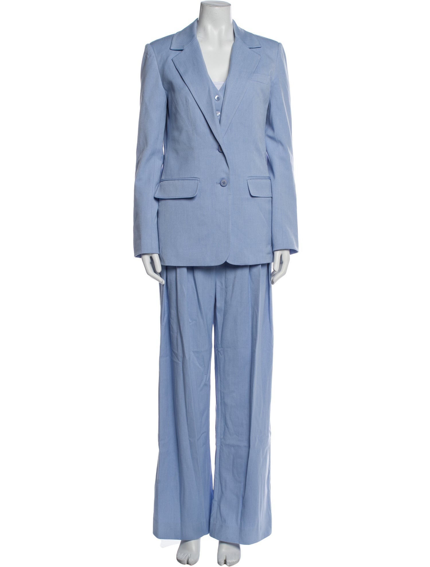 Staud Pant Set w/ Tags