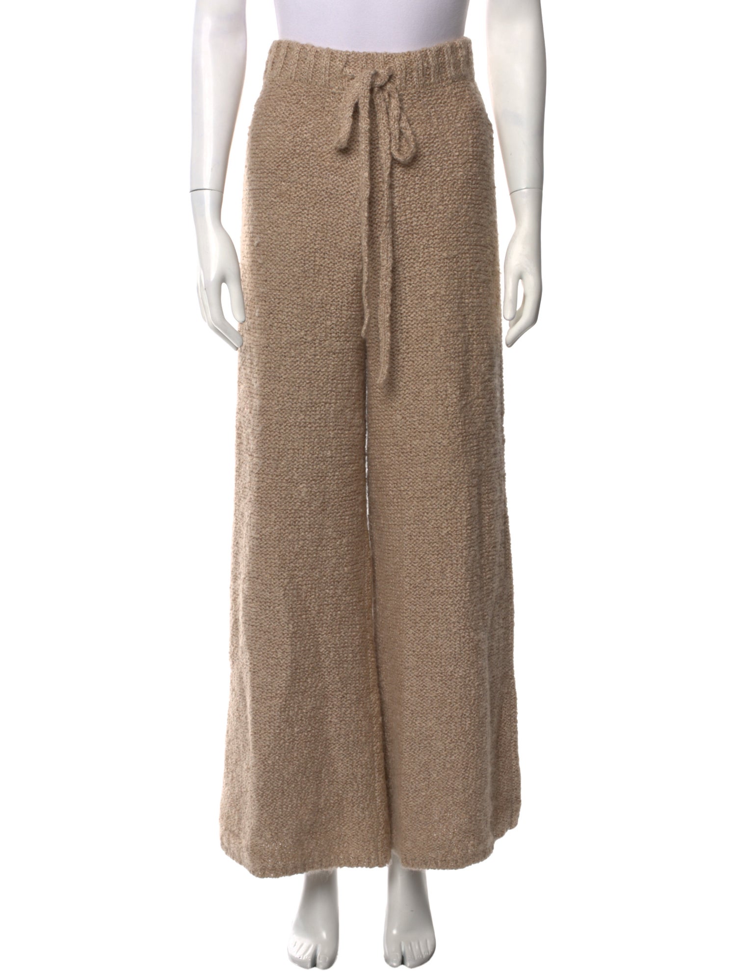 Staud Wide Leg Pants