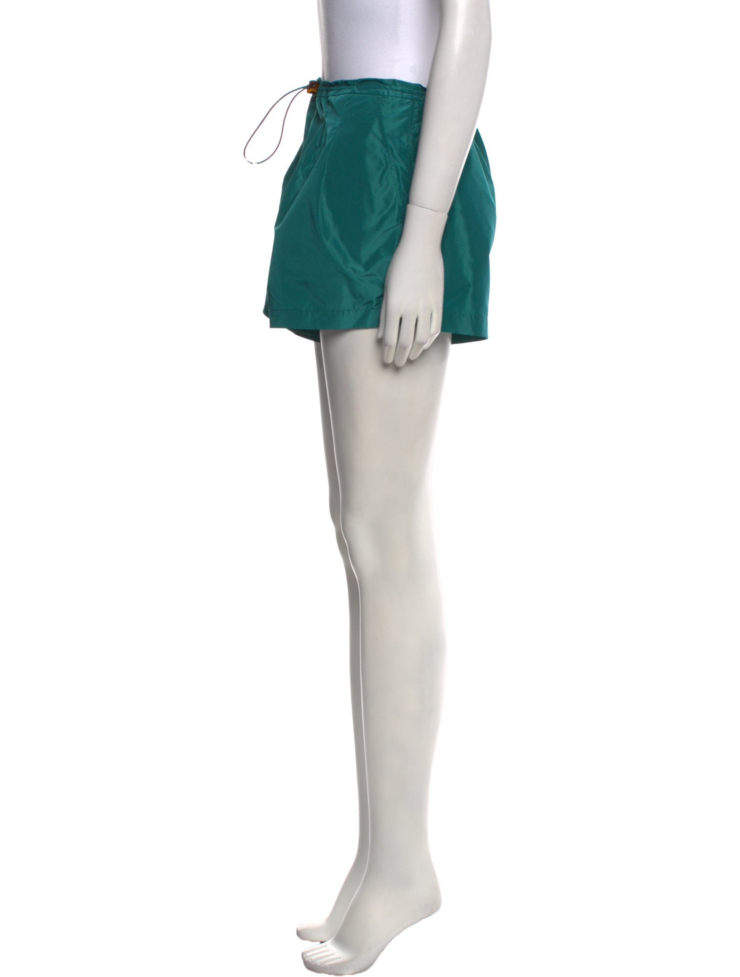 Staud Mini Shorts w/ Tags