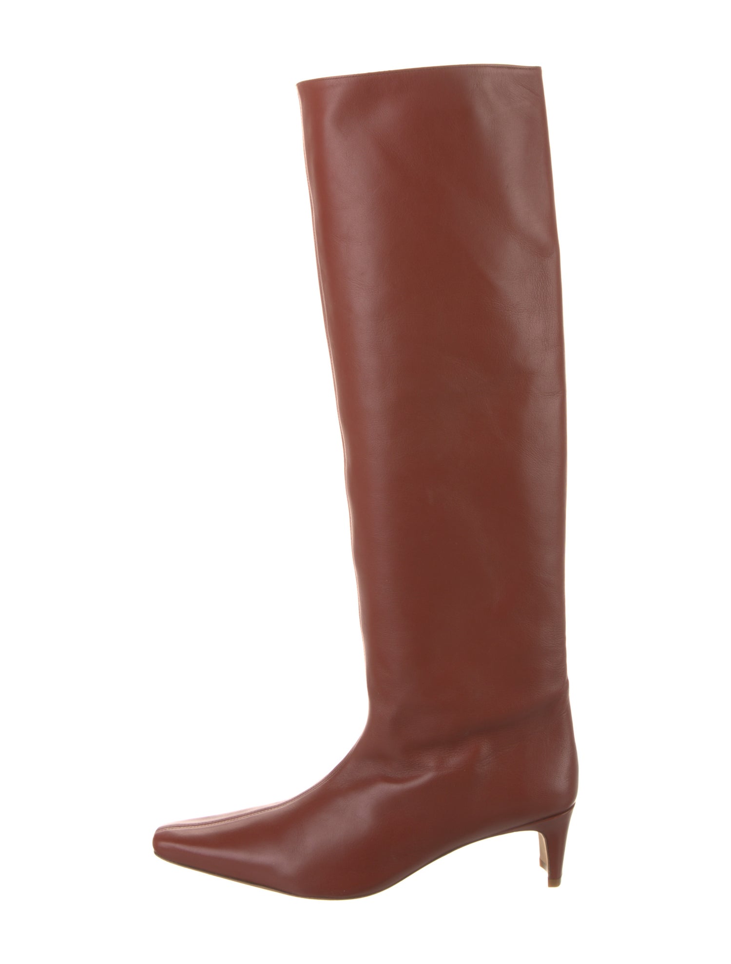 Staud Leather Boots