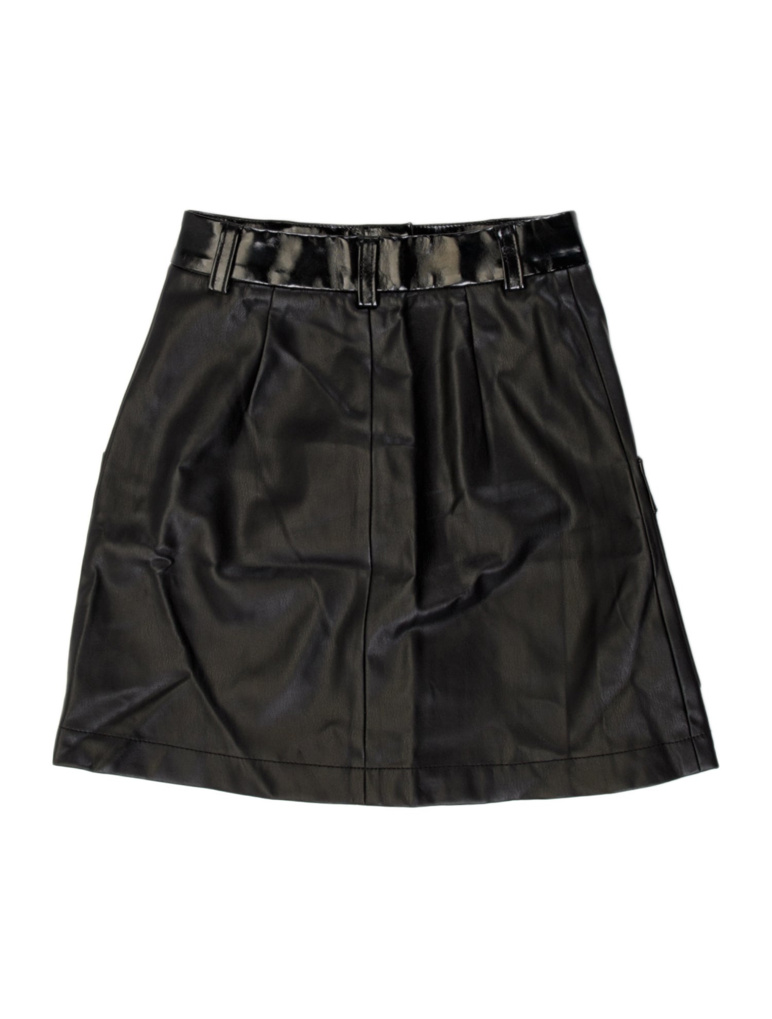 Staud Mini Skirt w/ Tags