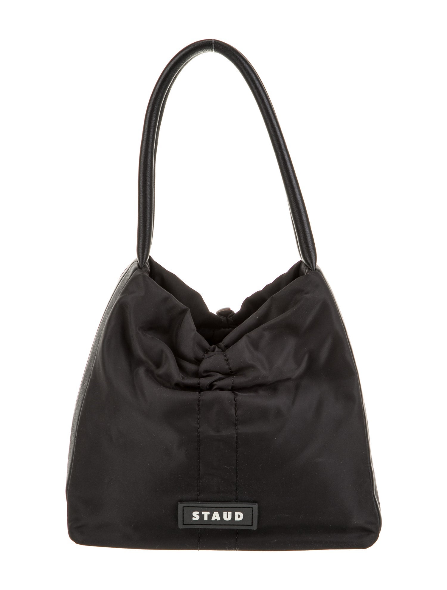 Staud Nylon Shoulder Bag