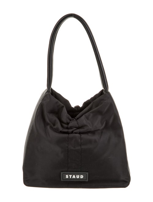 Staud Nylon Shoulder Bag