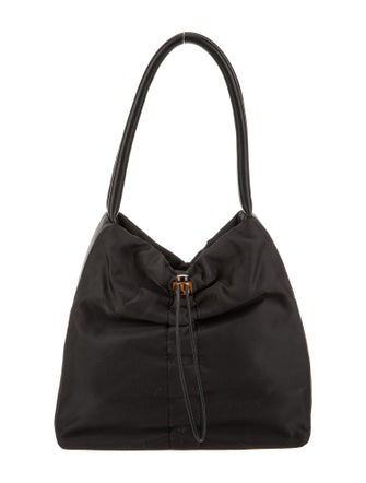Staud Nylon Shoulder Bag