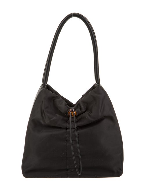 Staud Nylon Shoulder Bag