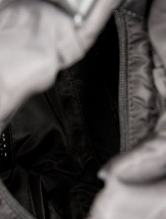 Staud Nylon Shoulder Bag