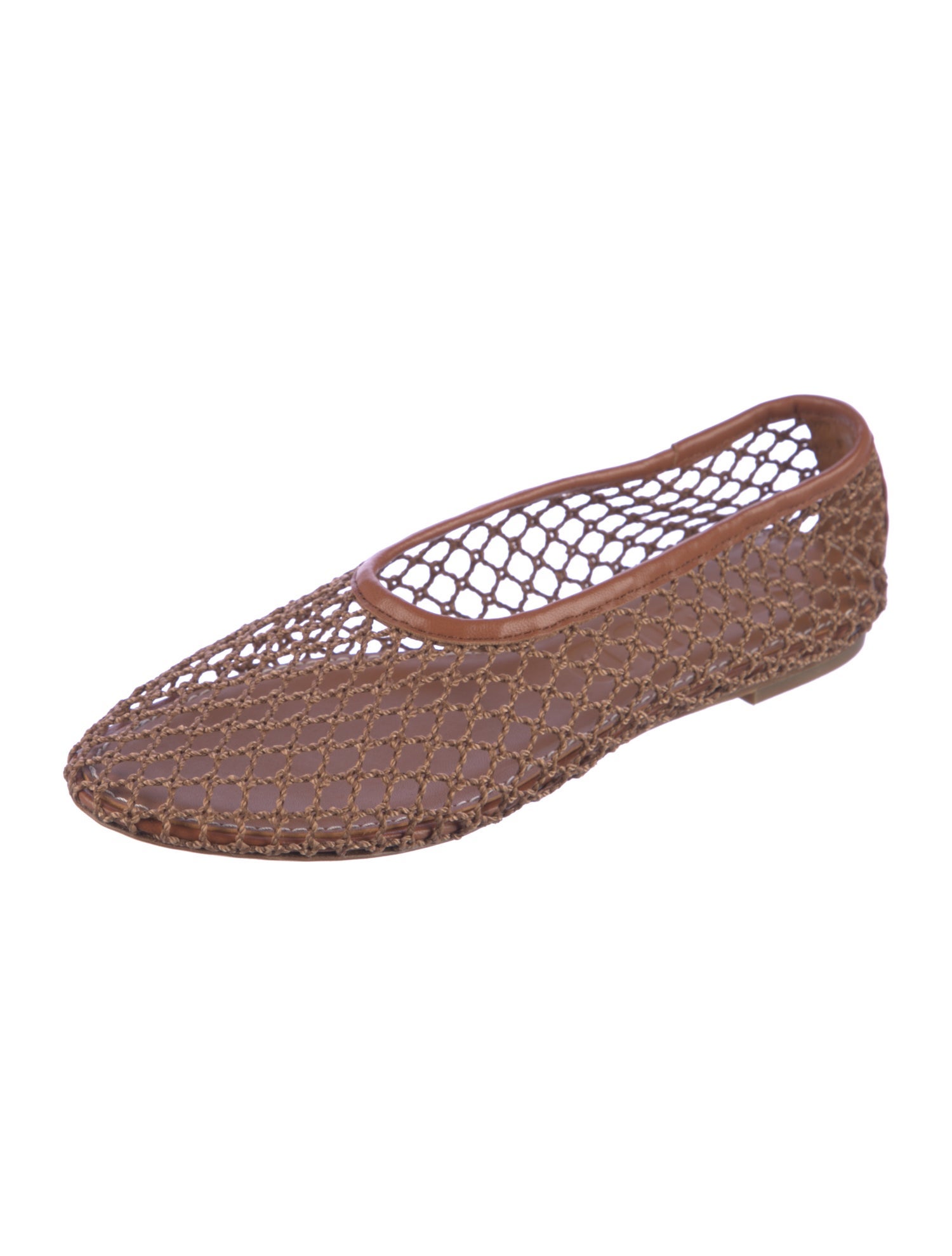 Staud Espadrilles