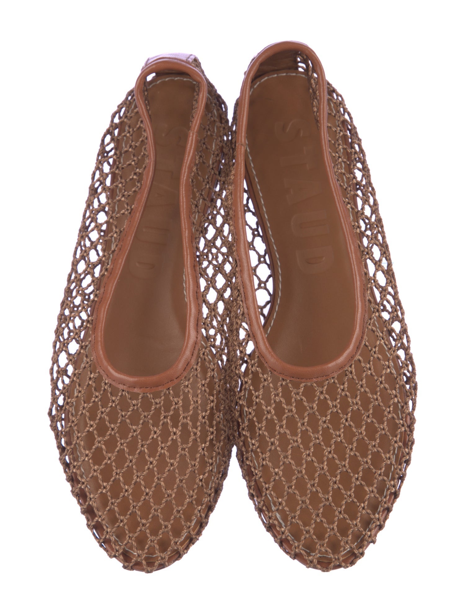 Staud Espadrilles