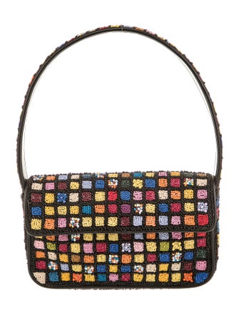 Staud Shoulder Bag