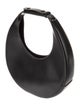Staud Leather Top Handle Bag