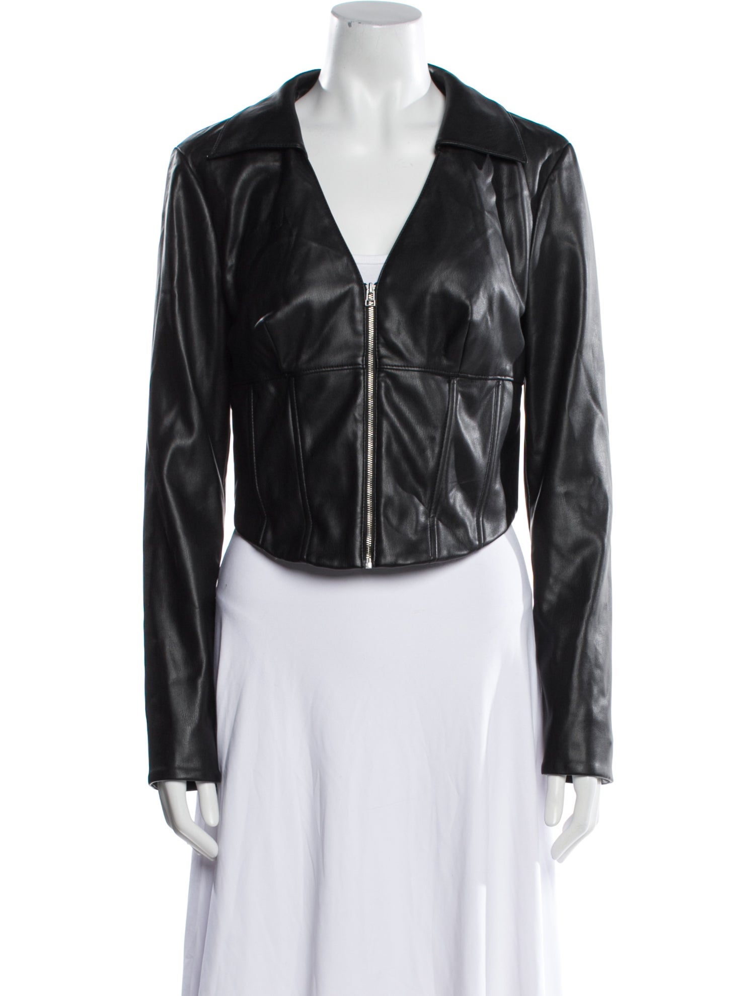 Staud Biker Jacket