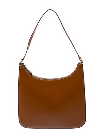 Staud Leather Hobo