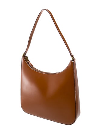 Staud Leather Hobo