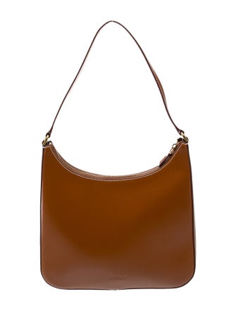 Staud Leather Hobo