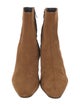 Staud Suede Boots
