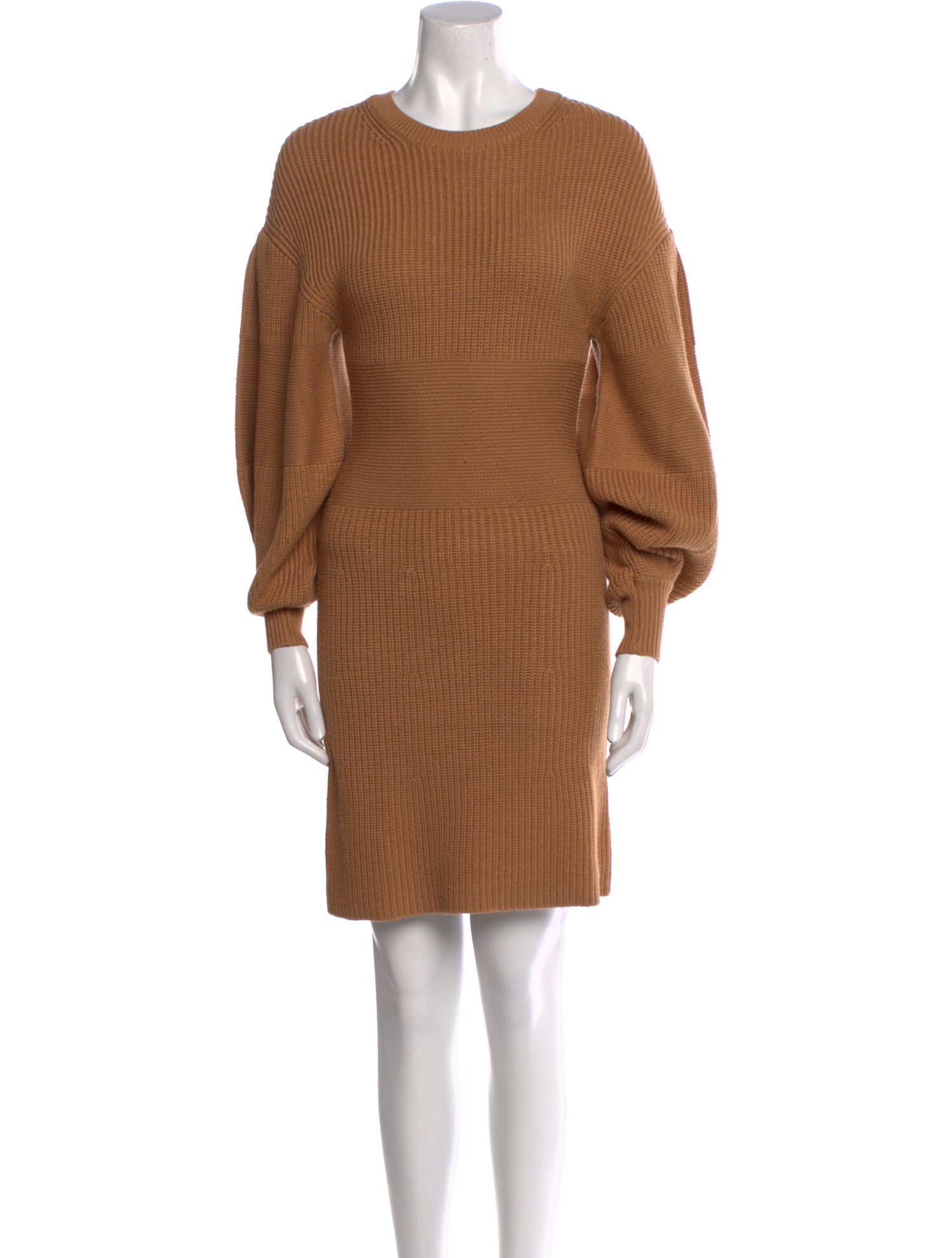 Staud Crew Neck Sweater