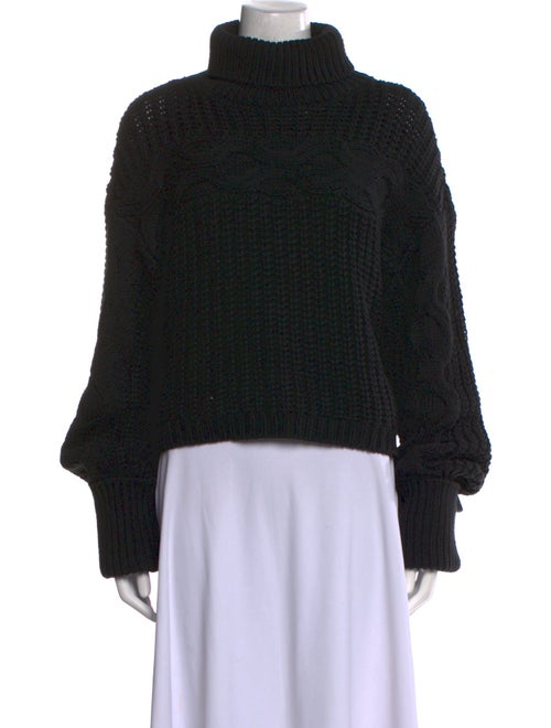 Staud Turtleneck Sweater